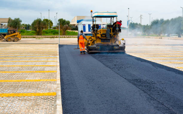 Best Residential Paver Driveway  in Holloman Af, NM