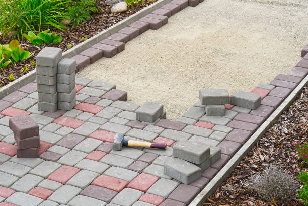 Best Interlocking Driveway Pavers  in Holloman Af, NM