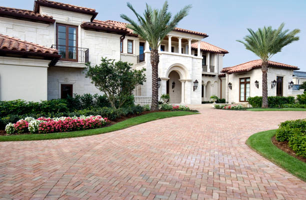 Reasons to Select Us for Your Driveway Paving Requirements in Holloman Af, NM
