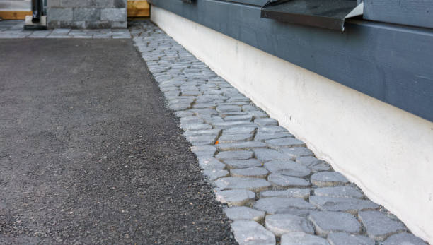 Best Residential Driveway Paver Services  in Holloman Af, NM